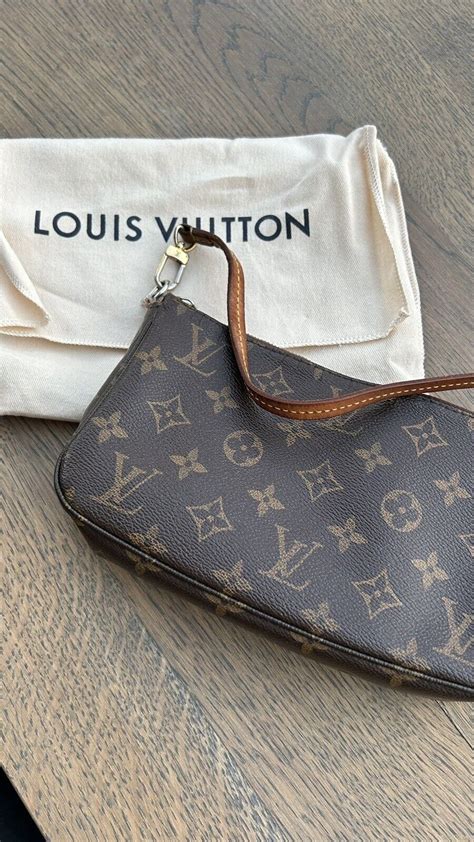 louis vuitton tasche ebay